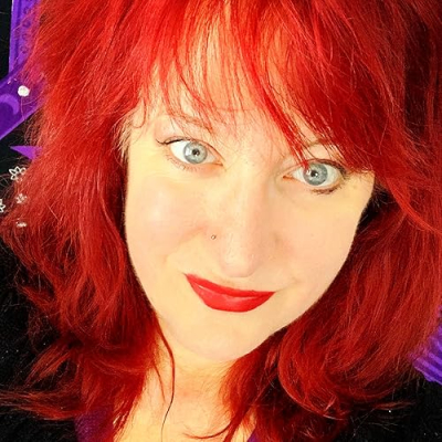 Patti Wigington Profile