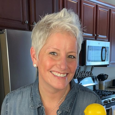 Mocktail Mom