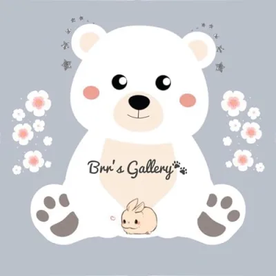 Brr’s Gallery