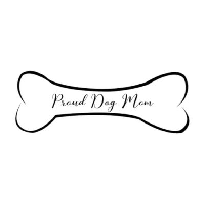 Proud Dog Mom