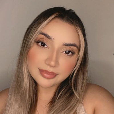 Jessica Tavares Profile