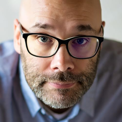 Nick Nimmin's Recommendations Profile