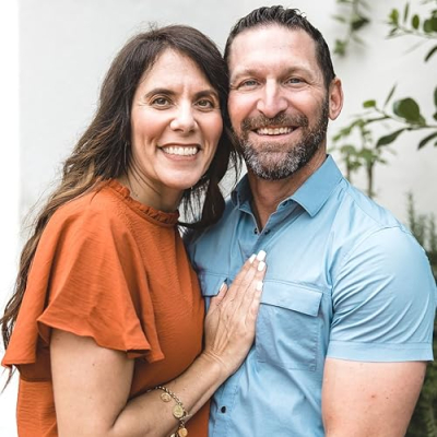 ONE Extraordinary Marriage Profile