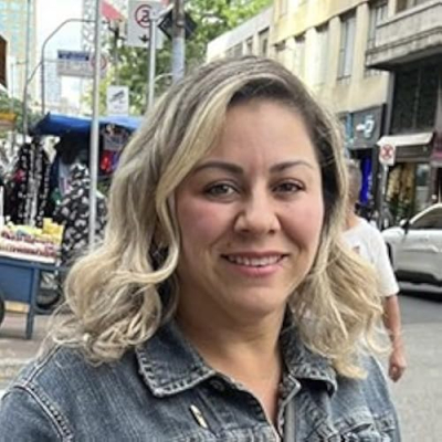 Adeline Camargo Profile