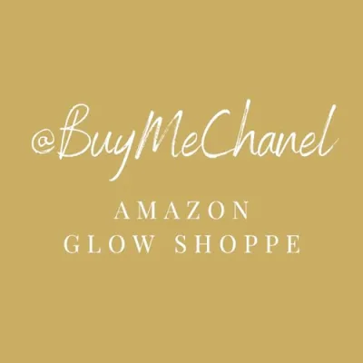 Chanel's Glow Shoppe