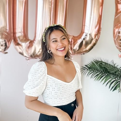 Sylvia Nguyen Profile