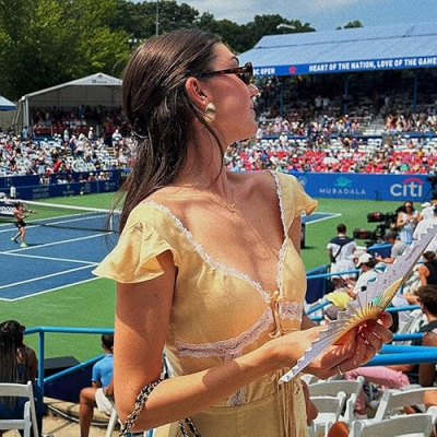 Kate Bartlett Profile