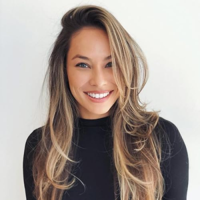 Breann Kinsey Profile