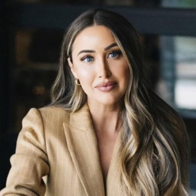 THE STL DIETITIAN Profile