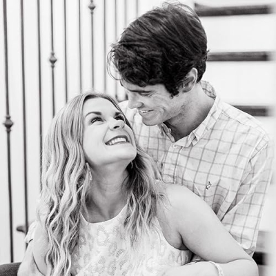 Laura Lee and Jake Profile