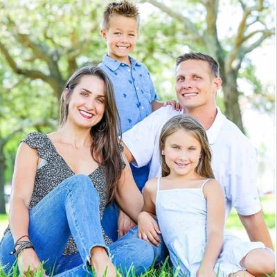 Jenna Palermo Profile