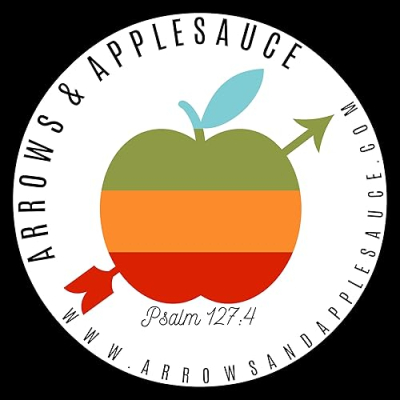 Arrows & Applesauce Profile