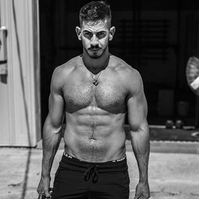 Douglas Landaeta Profile