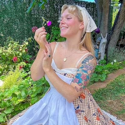 Travel Momoirs Profile