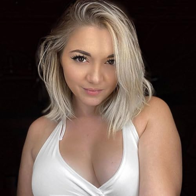 Victoria Yavnyi Profile