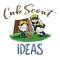 Cub Scout Ideas Profile