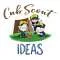 Cub Scout Ideas