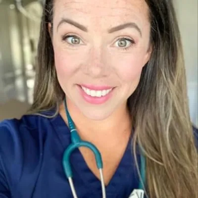 Victoria Brennan/The Free and Well Nurse