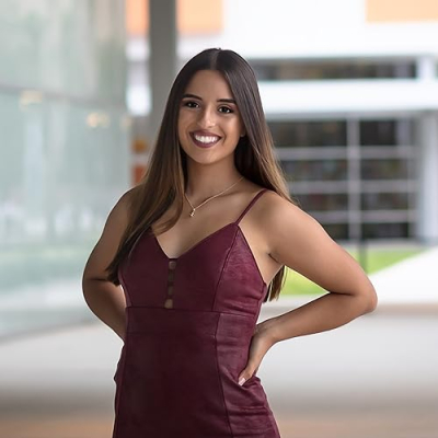 Ally Rodriguez Profile