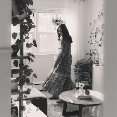 Natalie Doef Profile