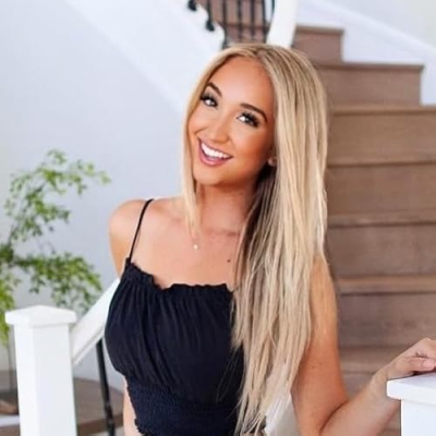 Lexi Tamburrelli Profile