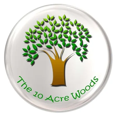 The 10 Acre Woods
