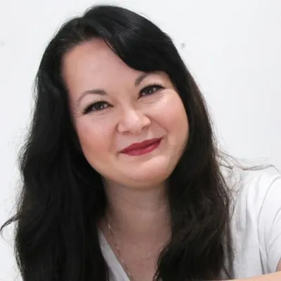 Carina Gardner, Ph.D.