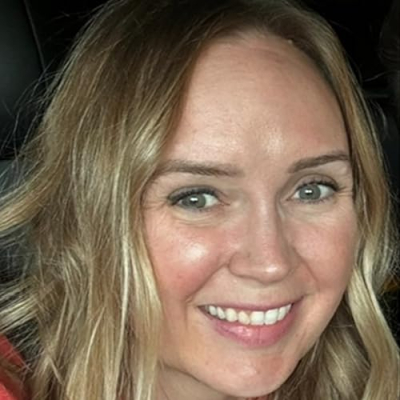 Natalie Slater Profile