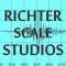 RICHTER SCALE STUDIOS Profile