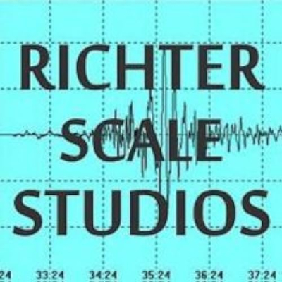 RICHTER SCALE STUDIOS Profile