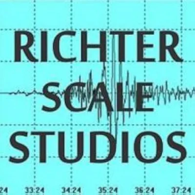 RICHTER SCALE STUDIOS