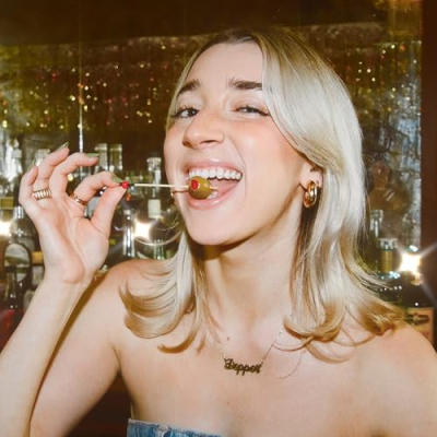 drinksbyevie essentials Profile