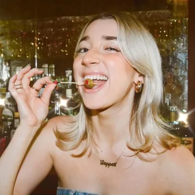 drinksbyevie essentials