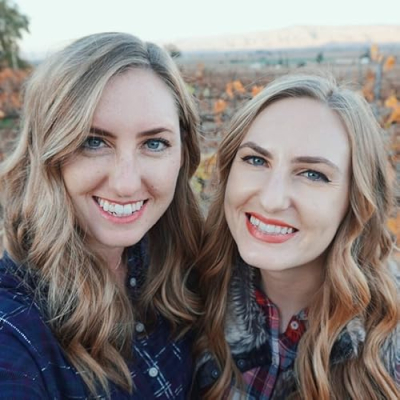 Hello Ivy and Eve Profile