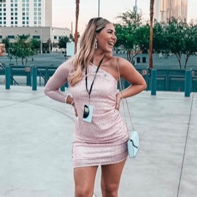 Alyssa Harwell Profile