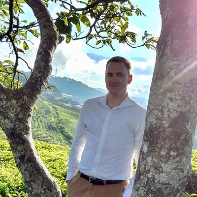 Joshua J Lowery Profile