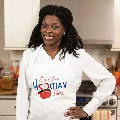 Love For Haitian Food