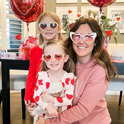 Heather Boaz Profile