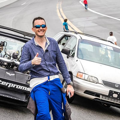 Super Speeders Profile