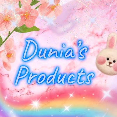 Dunia‘s Products Profile