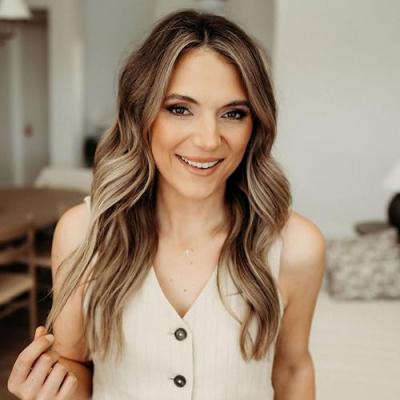 Jenna Peterson Profile