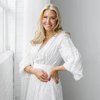 Kelly Page / BlueGrayGal