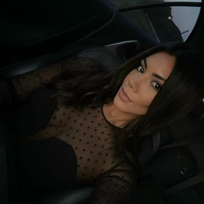 Noelia Stark Profile