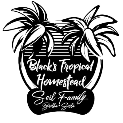 Black's Tropical Homestead Profile