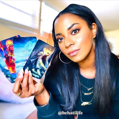 Jessica of BehatiLife Profile