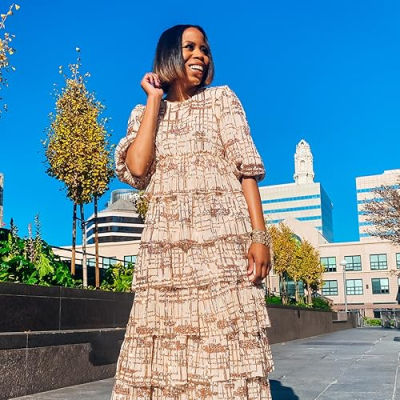 I am Starr Howard | Southern Hippie Profile