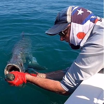 Captain Drew Cavanaugh Profile