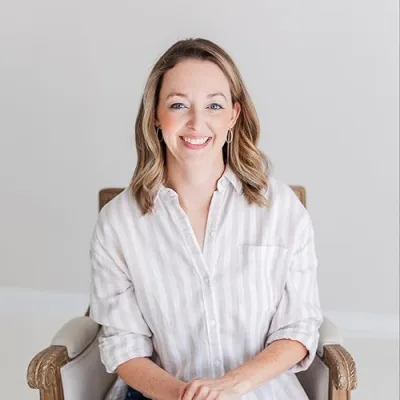 Bluegrass Nutritional Therapy/Rachel Ballard