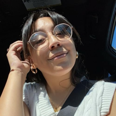 Jocelyn Garcia-Soria Profile