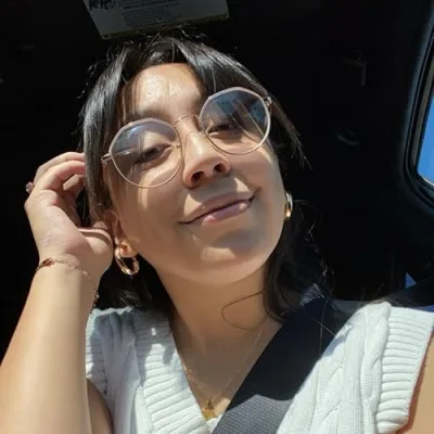 Jocelyn Garcia-Soria